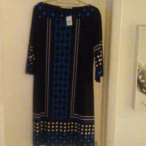 Maria Gabriele Dress